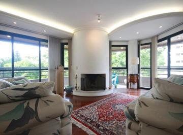 Apartamento de 3 quartos, São Paulo · Apartamento 220m² 3 suítes 4 vagas a venda/locação em  PERDIZES!