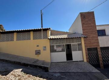 Foto 01 · Casa, São Judas, Divinópolis, MG