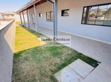 Foto 01 · Imperdível oportunidade: Casa térrea à venda em Mogi Moderno, 3 quartos, 1 suíte, 223m² - Mogi das C