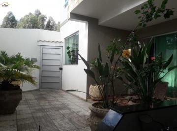 Foto 01 · Casa, Manoel Valinhas, Divinópolis, MG