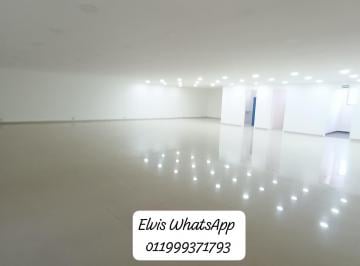 Comercial , São Paulo · Prédio comercial com 03 salas amplas! FL31