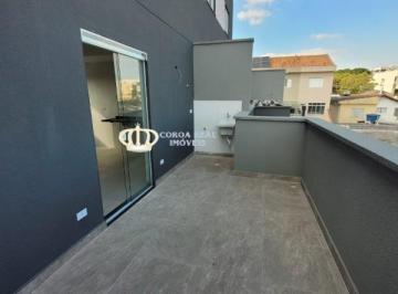 Foto 01 · APARTAMENTO DUPLEX COM ESPAÇO GOURMET PARA VENDA, BAIRRO PATRIARCA