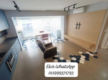 Apartamento de 1 quarto, São Paulo · Apartamento ao lado metrô Butanta e USP! FL31