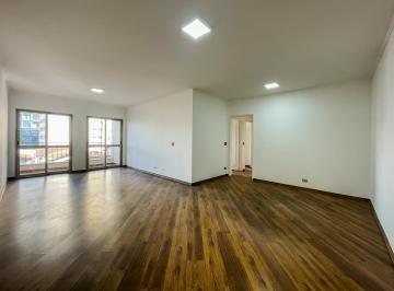 Apartamento de 3 quartos, São Paulo · Apartamento - Brooklin - 3 Quartos - 2 Vagas - Venda / Compra - Próximo ao Metrô