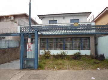 Casa , São Paulo · Venda - Sobrado Água Branca