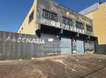 Foto 01 · Salão Comercial à Venda em São José do Rio Preto-SP, Bairro Centenário da Emancipação: 1 Sala, 2 Ban
