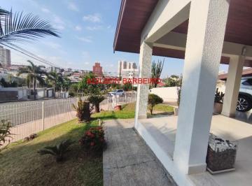 Foto 01 · Casa, Chácara Rodrigues, Americana, SP