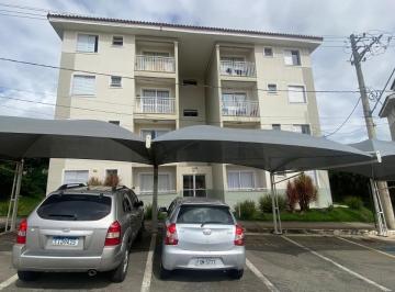Foto 01 · Apartamento, Realengo, Divinópolis, MG