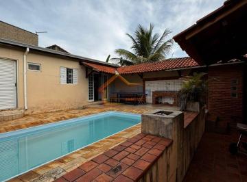 Foto 17 · Casa à venda no bairro Jardim Itamaraty - Mogi Guaçu/SP