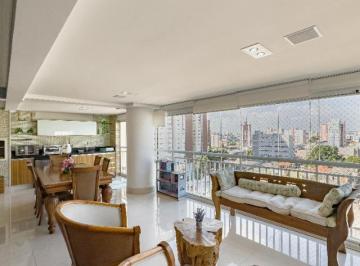 Foto 01 · Apartamento, Chácara Santo Antônio (zona Leste), São Paulo, SP