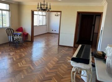 Foto 01 · Apartamento, Perdizes, São Paulo, SP