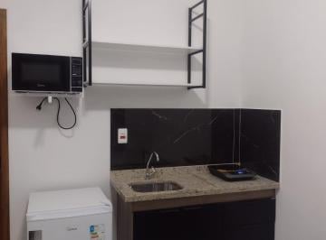 Apartamento de 1 quarto, Taubaté · Kitnet mobiliada no centro