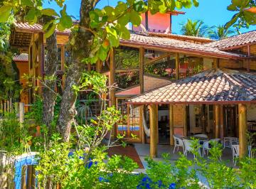 Casa de 5 quartos, Ilhabela · Casa Canela
