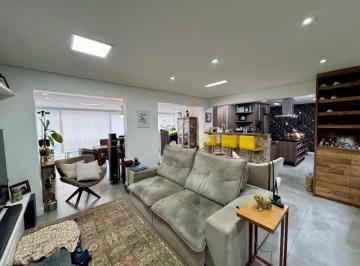 Foto 01 · Apartamento, Vila Regente Feijó, São Paulo, SP