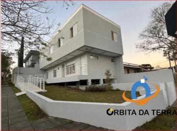 Foto 01 · edifício em Campo Comprido Vende-se edifício em Campo Comprido com 2 aptos de 2 quartos com 2 garage