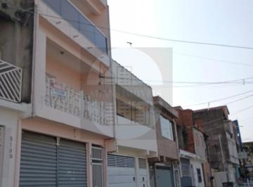 Foto 01 · Casa à venda em Itaquaquecetuba-SP, Centro Itaquá: 2 quartos, 1 suíte, 2 salas, 3 banheiros, 1 vaga,