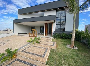 Foto 01 · Casa térrea de alto padrão à venda no Jardim Residencial Dona Maria Candida em Indaiatuba/SP!