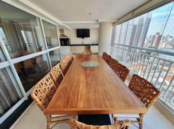 Foto 01 · Apartamento, Chácara Santo Antônio (zona Leste), São Paulo, SP