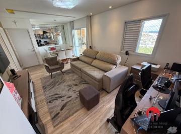 202507111508346538.jpeg · Apartamento para Venda em Mogi das Cruzes, Vila Suissa, 2 dormitórios, 2 suítes, 3 banheiros, 2 vaga