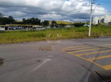 Foto 01 · Terreno de 125m² em Novo Amanhacer / Jacareí - SP