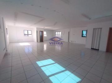 Excelentes salas comerciais com 126 ms2, 1 banheiro, prédio com elevador, garage · Sala Comercial para locação com 139m2