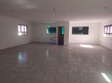 Salas comerciais para locação com 115 ms2, 2 banheiros, prédio com elevador, gar · Sala Comercial com 115m2