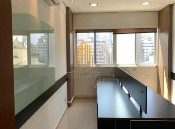 Comercial · 108m² · 1 Vaga · Oportunidade única: salas comerciais à venda no condomínio da Bela Vista, 4 salas, 2 banheiros, 1 va