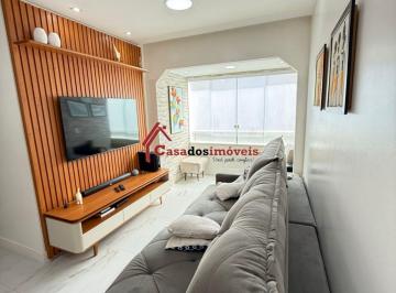 Apartamento de 2 quartos, Salvador · Rua dos Pintassilgos, 2/4, 2 vagas, reformado e decorado