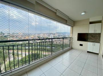 Foto 08 · Imperdível: Apartamento de 3 quartos e 2 suítes em Alphaville, Santana de Parnaíba-SP, com 110m² e 2