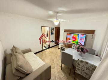 Apartamento de 3 quartos, Salvador · Marback, Apartamento 2/4, dependência, reformado