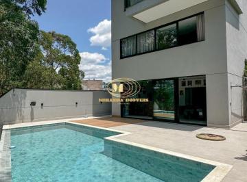 Casa · 332m² · 3 Quartos · 4 Vagas · ARUÃ - MOGI DAS CRUZES - PORTEIRA FECHADA