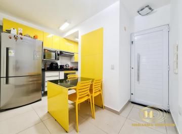 Casa · 77m² · 2 Quartos · 2 Vagas · SOBRADO 2 SUÍTES - JABAQUARA - A 3 MINUTOS DO METRÔ JABAQUARA