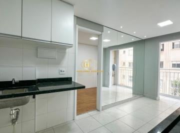 Apartamento · 32m² · 1 Quarto · APTO CANGAÍBA - 1 DORM COM SACADA TIQUATIRA