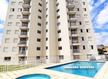 Apartamento · 56m² · 2 Quartos · 1 Vaga · APARTAMENTO ERMELINO MATARAZZO - A 200 METROS DA ESTAÇÃO