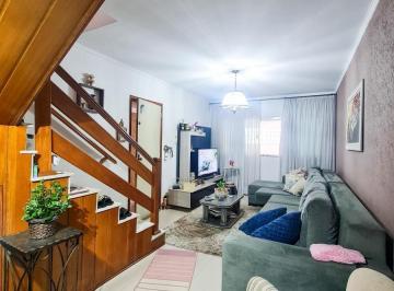 Casa · 160m² · 3 Quartos · 2 Vagas · SOBRADO 3 DORMITÓRIOS VILA FORMOSA - EXCELENTE LOCALIZAÇÃO Q