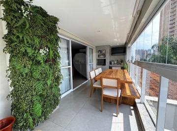 Apartamento de 3 quartos, São Paulo · Garden Residencial 145m² 2 suítes e 3 vagas a venda em PERDIZES!