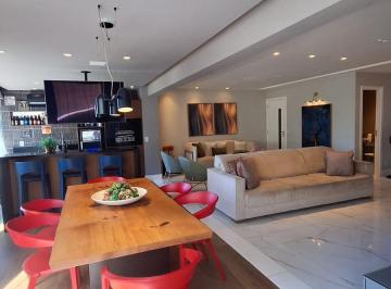 Apartamento de 4 quartos, Salvador · Pituaçu, Hemisphere, Alto Padrão, Porteira Fechada, 4/4, 3 suítes, 200m2