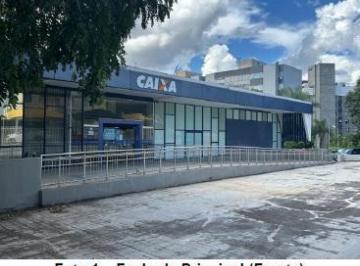 Comercial , Brasília · PRÉDIO COMERCIAL - LOCALIZADO NO SEP/N 509 CONJUNTO C, ASA NORTE, BRASÍLIA-DF.