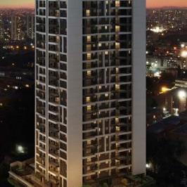 Apartamento de 3 quartos, Curitiba · Excelente Apartamento de 3 dorms no Jardim Botânico - Cristo rei