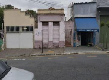 Terreno · 250m² · TERRENO DE 250m EM POMPEIA
