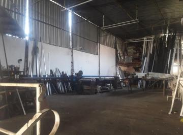 Comercial · 400m² · Galpão e Terreno à venda na Vila do Encontro com 400m²