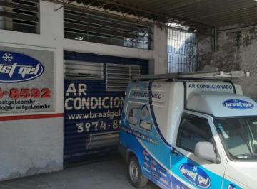 Comercial · 300m² · Galpão para venda em São Paulo-SP, bairro Vila Barreto! 300m² de área perfeita para seu negócio!