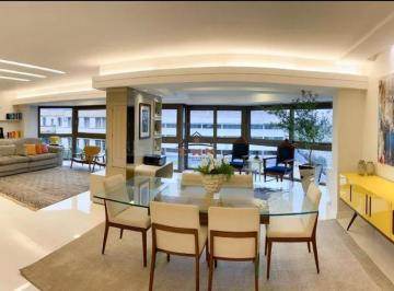 Apartamento · 218m² · 3 Quartos · 2 Vagas · Apartamento de Alto Padrão no Centro de Farroupilha - 2 Vagas de Garagem 3 Suites