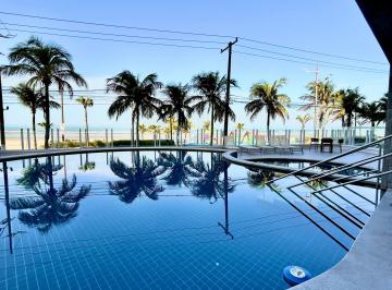 Apartamento de 2 quartos, Praia Grande · Apartamento com 2 quartos, Real, Praia Grande - R$ 750 mil