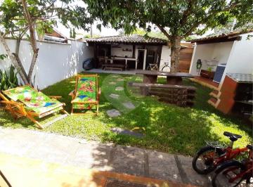 Casa · 200m² · 3 Quartos · 1 Vaga · Condomínio com 3 quartos à venda em Manguinhos - RJ