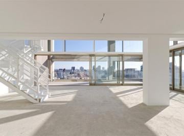 Apartamento · 209m² · 3 Quartos · Cobertura com 3 quartos à venda em Jardim europa - SP