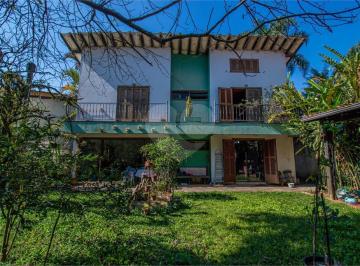 Casa · 325m² · 4 Quartos · 5 Vagas · Casa com 4 quartos à venda em Chácara monte alegre - SP