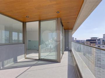 Apartamento · 137m² · 3 Quartos · Apartamento com 3 quartos à venda em Jardim europa - SP