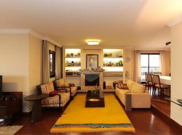 Apartamento · 276m² · 3 Quartos · 3 Vagas · Apartamento com 3 quartos à venda em Campo belo - SP