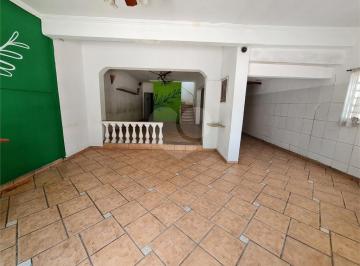 Comercial · 195m² · Salão Comercial à venda em Chácara Santo Antônio (zona Sul) - SP